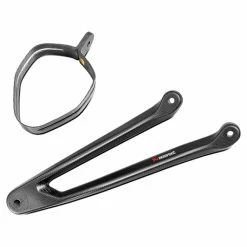 Akrapovic Exhaust Bracket