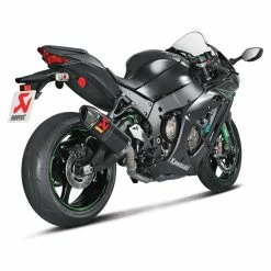 Akrapovic Exhaust Bracket -Exhaust Pipes Sales 305 1441 C V1