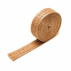 Design Engineering Inc. 1" X 15' Exhaust Wrap - Tan