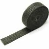 Design Engineering Inc. 1" X 15' Exhaust Wrap - Black