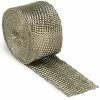 Design Engineering Inc. 2" X 15' Titanium Exhaust Wrap
