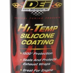 Design Engineering Inc. Aluminum HT Silicone Coating 12oz