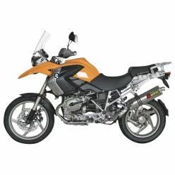 Exhaust Pipes Sales 27 Akrapovic TI/TI Slip-On Exhaust