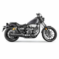 Akrapovic SS/BLK SS Slip-On Exhaust 5 Akrapovic SS/BLK SS Slip-On Exhaust -Exhaust Pipes Sales 350 2594 C V3