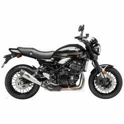 Yoshimura R-34 Street Series Slip-On Exhaust