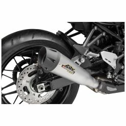Yoshimura R-34 Street Series Slip-On Exhaust 5 Yoshimura R-34 Street Series Slip-On Exhaust -Exhaust Pipes Sales 350 3587 C V1