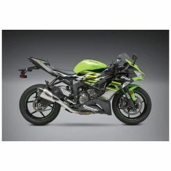 Yoshimura Alpha Street 3/4 Exhaust