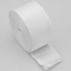 Design Engineering Inc. Budget Exhaust Wrap