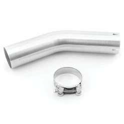 Lextek Stainless Steel Link Pipe