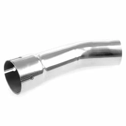 Lextek Stainless Steel Link Pipe