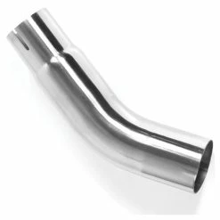Lextek Stainless Steel Link Pipe