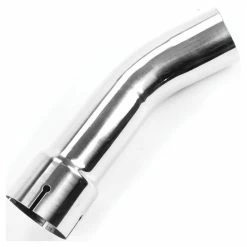 Lextek Stainless Steel Link Pipe