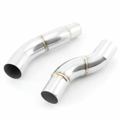 Lextek Stainless Steel Link Pipe