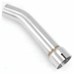 Lextek Stainless Steel Link Pipe
