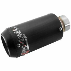 Lextek CP8C Carbon Fiber Slip On