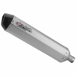 Lextek SA1 Matte Stainless Steel Hex Slip On