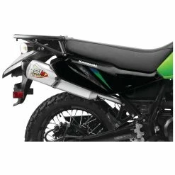 Two Brothers Racing S1R Slip On Aluminum