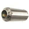 HOT BODIES Hotbodies MGP Stainless Steel Slip-On Exhaust