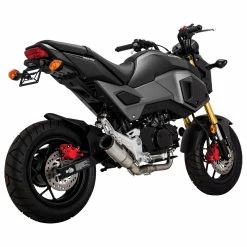 Vance & Hines Hi-Output Hooligan Full Exhaust System