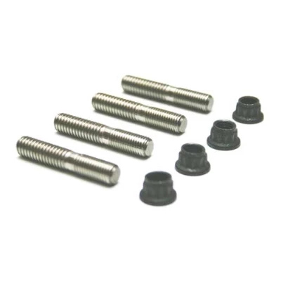 Feuling Motor Company Feuling Exhaust Stud Kit 1 Feuling Motor Company Feuling Exhaust Stud Kit