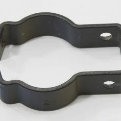 V-Twin Manufacturing Muffler Cover Clamp