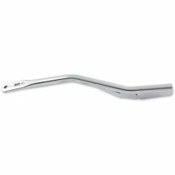 V-Twin Manufacturing Chrome Muffler Support Bracket