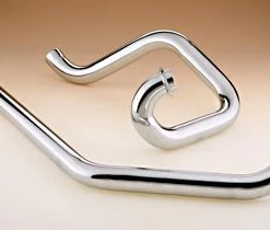 Paughco Independent Dual Headpipes