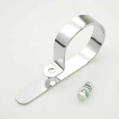 Paughco 3" Muffler Clamp