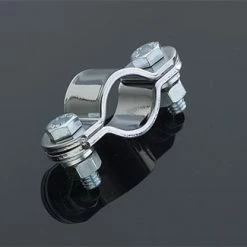 Paughco Frame Rail Clamp