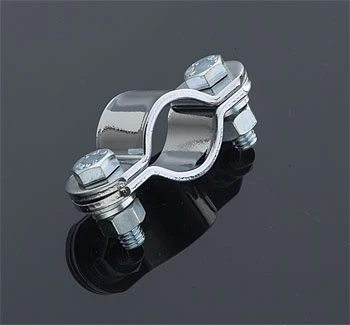 Paughco Frame Rail Clamp 1 Paughco Frame Rail Clamp