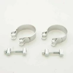 V-Twin Manufacturing Exhaust Clamp