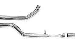 Paughco Side-by-Side Shotgun HeadPipes