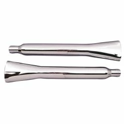 V-Twin Manufacturing Trumpet Muffler