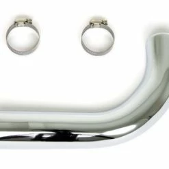 Paughco Rear Heat Shield