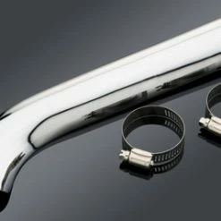 Paughco Front Heat Shields