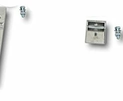 Paughco Mounting Strap And Angle Bracket