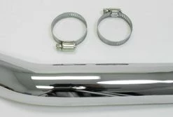 Paughco Front Heat Shield