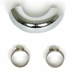 Paughco Rear Snail Shield