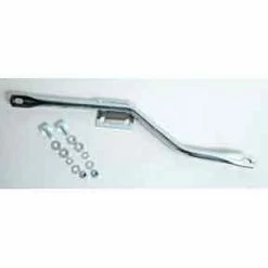 Paughco Pipe Brackets