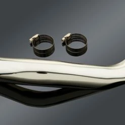 Paughco Heat Shield Front