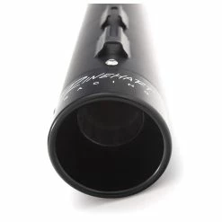 Rinehart Racing 4" Slip-On Mufflers Black With Black End Caps 5 Rinehart Racing 4" Slip-On Mufflers Black With Black End Caps -Exhaust Pipes Sales 441 491 C V3