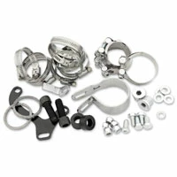 Rinehart Racing Xtreme True Dual Hardware Kit