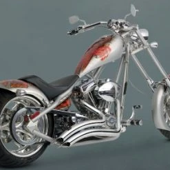 Vance & Hines Big Dog Big Radius 2-into-2 Exhaust System