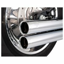 Vance & Hines Big Shots Long Exhaust System -Exhaust Pipes Sales 441 938 C V3