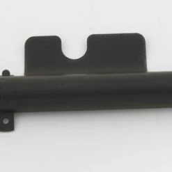 V-Twin Manufacturing Black Crossover Heatshield