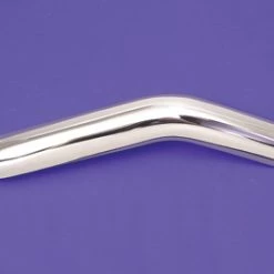 V-Twin Manufacturing Chrome Heat Shield