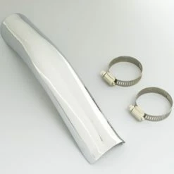 Paughco Heat Shield Rear