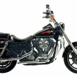 Paughco Rear Heat Shields