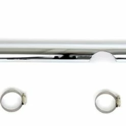 Paughco Low Front Heat Shield