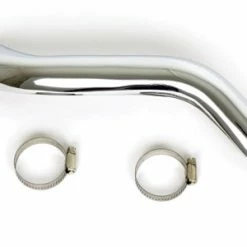 Paughco Rear Heat Shield